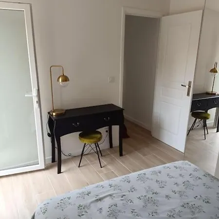 Maison Proche Paris. * Saint-Denis (Seine-Saint-Denis)